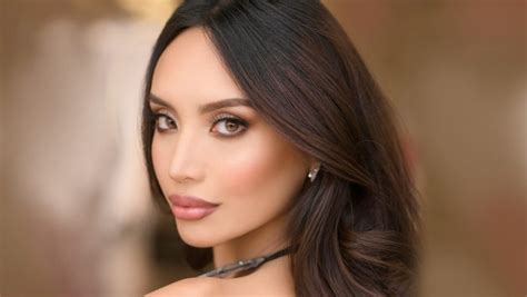 Kataluna Enriquez Became The First Trans Woman To Win Miss Nevada