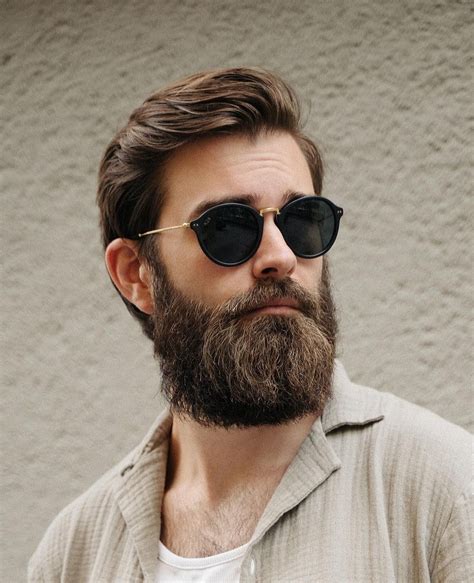 Pin By Mrfashionist On Mens Facial Hair Styles Beards Mens