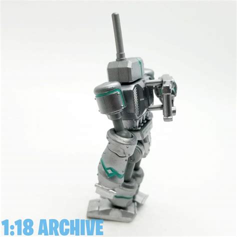 Review Noob Attack Mech Mobility Roblox By Jazwares 118 Action