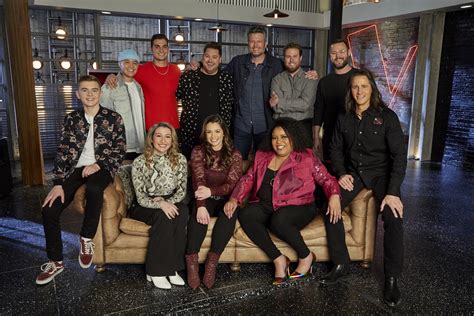 the voice finalists 2020 the voice 2020 stellar perry the voice is back for season 9 with