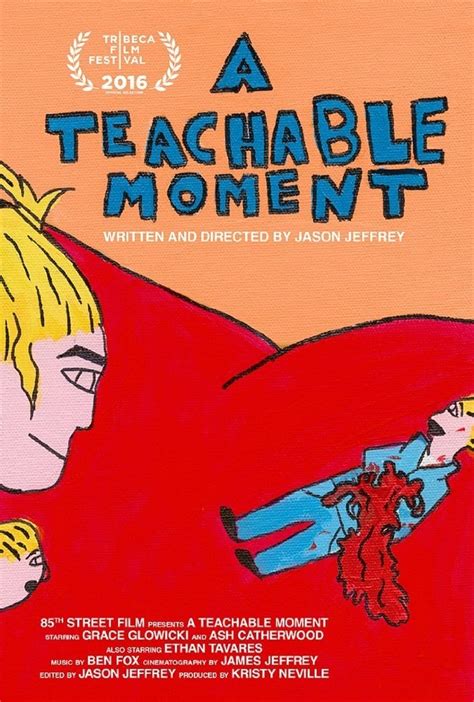 A Teachable Moment Movie Streaming Online Watch