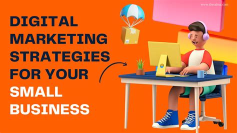 Top 8 Digital Marketing Strategies For Uae Small Businesses Top 8