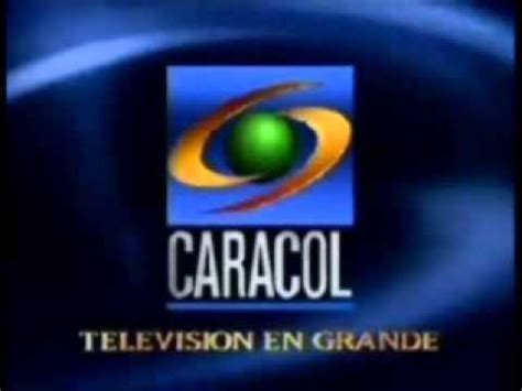 2 caracol logo templates caracol 2. Evolución Logo Caracol TV 1969 2012 - YouTube