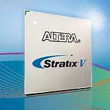 Pictures of Altera Technologies