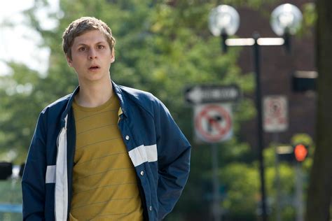 Michael Cera Braves Cult Favorite Role In Youth In Revolt Wired