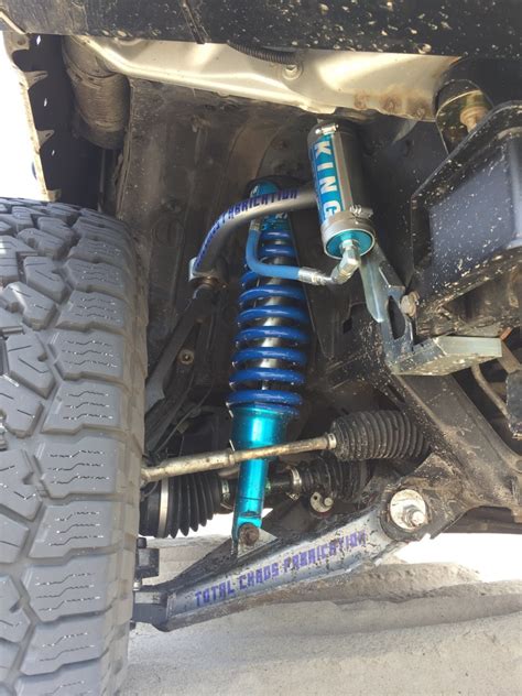 Ome 886 Coil And Strut Sold Tacoma World