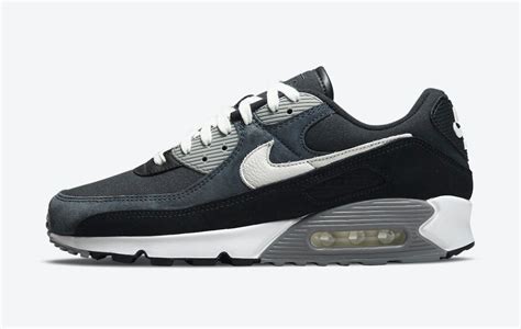 Classic Canvas And Suede Hit This Nike Air Max 90 Premium Sneaker Freaker
