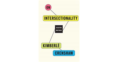 On Intersectionality Essential Writings By Kimberlé Crenshaw