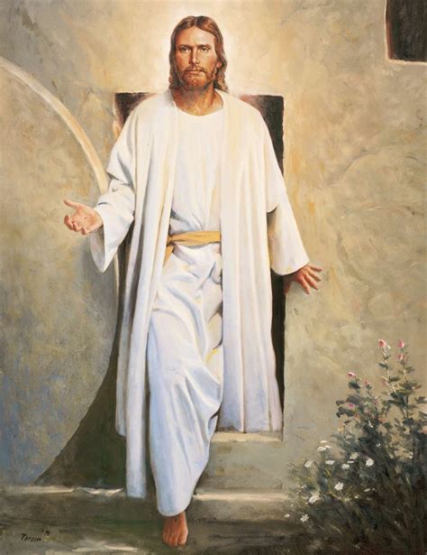 Algunas Consideraciones Sobre La Resurrección De Jesús No Blog Title Set