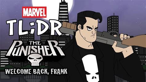 Image Gallery For The Punisher Welcome Back Frank Tv S Filmaffinity