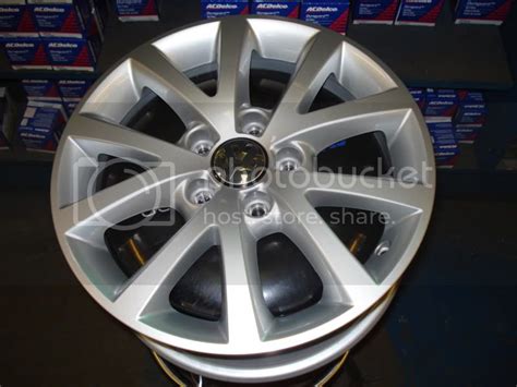 Vw Sedona Wheels New And Cheap Vw Vortex Volkswagen Forum