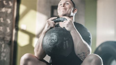 30lb Kettlebell Squats From Back Watching Pic Telegraph