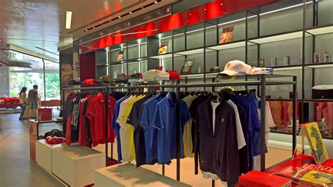 Get 70% off + more at ferrari store with 41 coupons, promo codes, & deals from giving assistant. The Maranello Ferrari Store - A visit and review