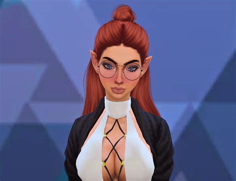 Blackthesims Sims Original Downloads Cas Sims Loverslab