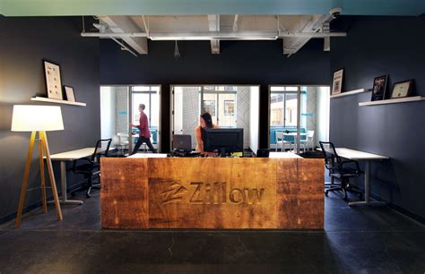 Inside Zillows San Francisco Offices Officelovin
