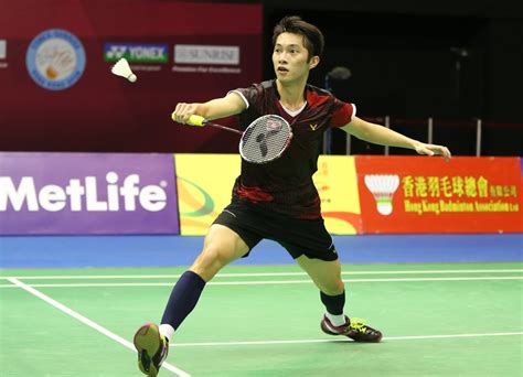 Based in new delhi, bai is an association registered under the societies act. Lee Chong Wei and Carolina Marin will play against Tian ...