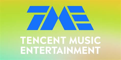 Tencent Music Entertainment Announces Recipients Of The First Digital