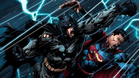 Batman Dominates The Comic Con Conversation Vocativ