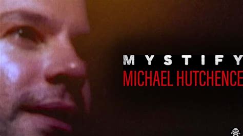 Heart Wrenching New Trailer For Hutchence Doco Released Triple M