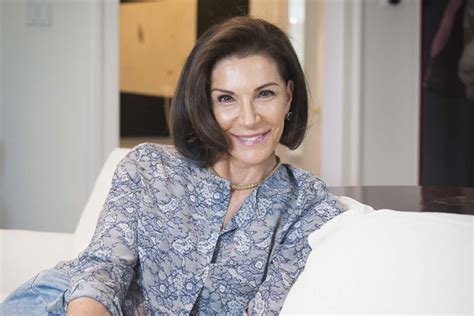 hilary farr is leaving hgtv s love it or list it exclusive