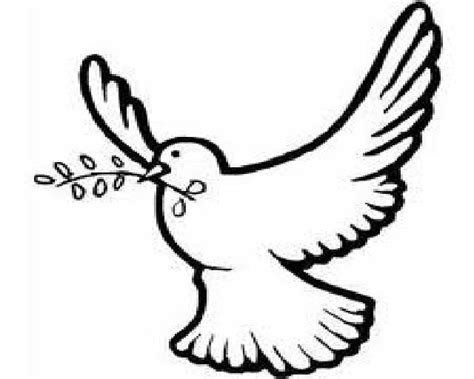 Holy Spirit Dove Pictures Clipart Best