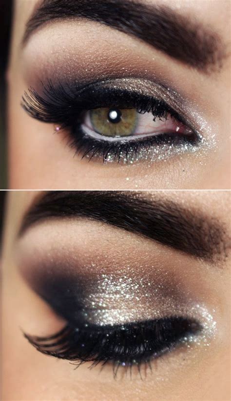 Easy And Top Step By Step Tutorial To Apply Proper Smokey Eye Makeup