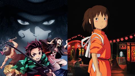 Top 5 Anime Studios