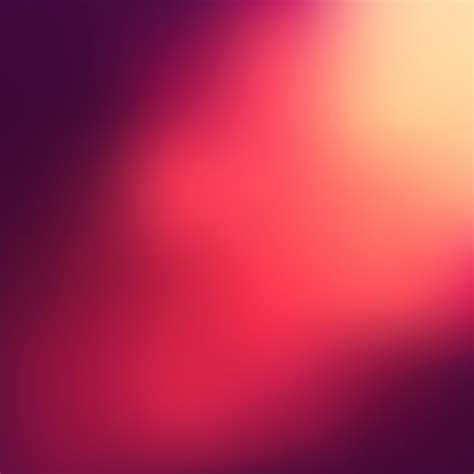 Blurred Dark Pink Background