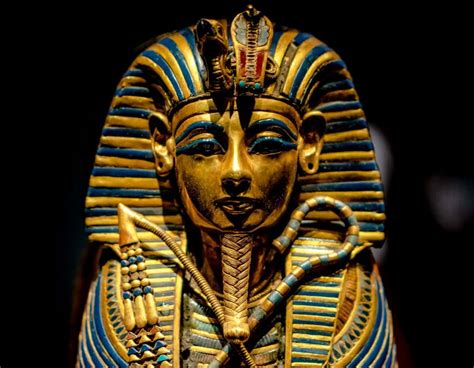 Unearthed Facts About Ancient Egypts Most Disturbing Secrets