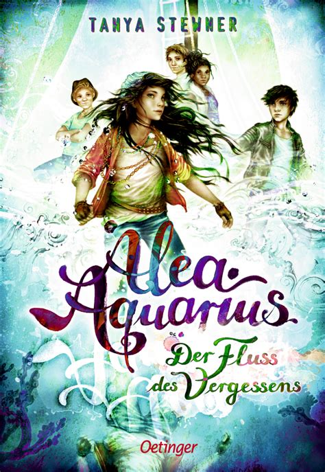 Havenwood senopati ⭐ , indonesia, jakarta, jl. Alea Aquarius - Der Fluss des Vergessens (gebundenes Buch) | Buchhandlung Peissenbuch