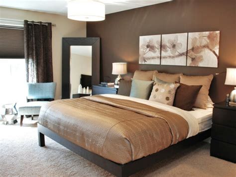 Brown Accent Wall Bedroom Ideas Pinterest Other Accent Walls And