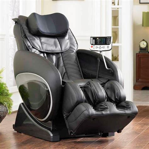 cozzia massage chair review massage chair land