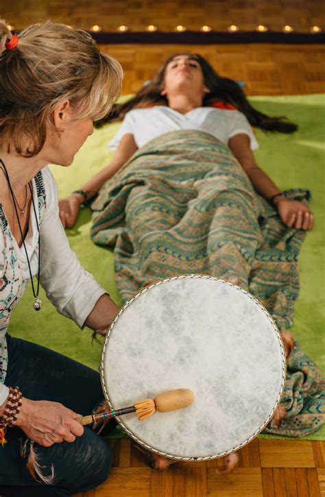 Sound Healing 4 Session Package Earthearts
