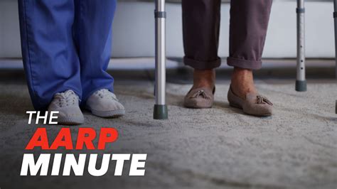 The Aarp Minute October 5 2021 Top Videos And News Stories For The