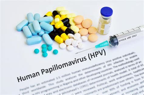 Hpv And Cancer Key Mechanism May Suggest Treatment