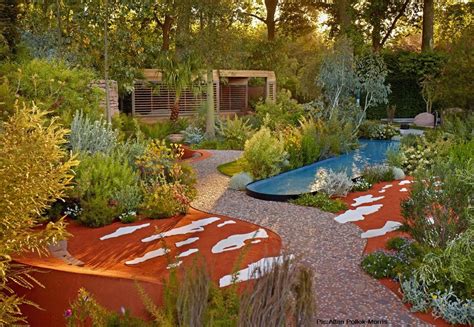Melbournes Best Landscape Designers