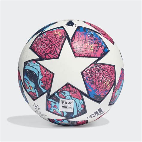 Ucl was founded in 1826. Bola UCL Finale Istanbul Competition - Branco adidas ...