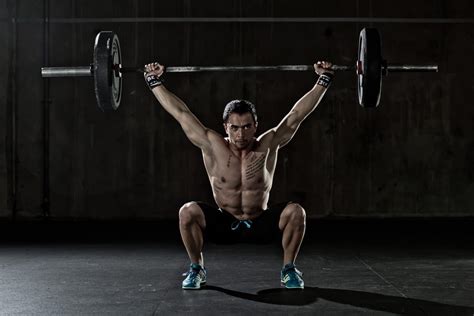 The Best Crossfit Workouts And Top Crossfit Wod List Dirty Weights