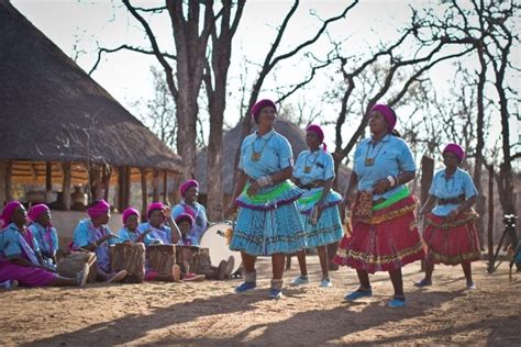 Photos Of Best Of Limpopo Traditions Nature And Safari Adventure In