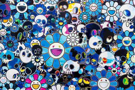 What Are The Most Expensive Takashi Murakami Art Pieces Takashi