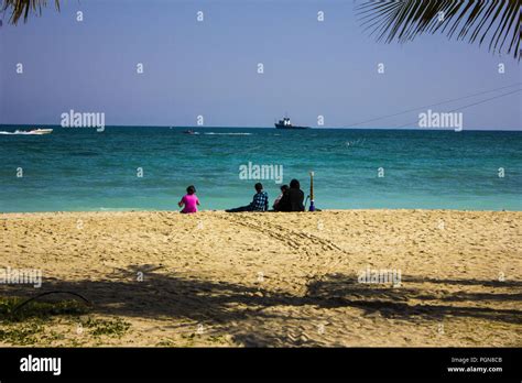 Kish Island Iran High Resolution Stock Photography And Images Alamy