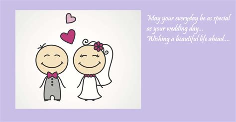 Engagement wishes are messages we send to our loved ones when they get engaged. Happy Wedding Wishes & Greeting Cards For Best Friend ...
