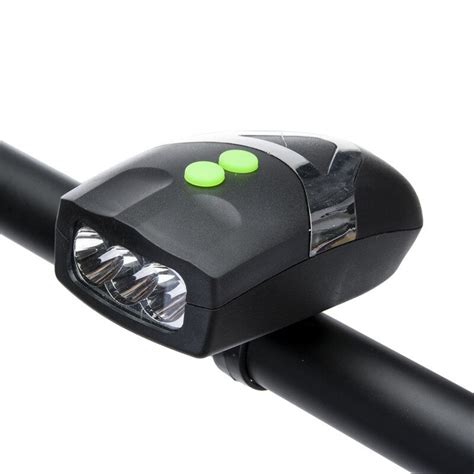 Buy Waterproof Bicycle Light Led Front Head Cycling