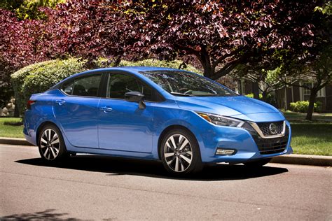 New And Used Nissan Versa Prices Photos Reviews Specs The Car