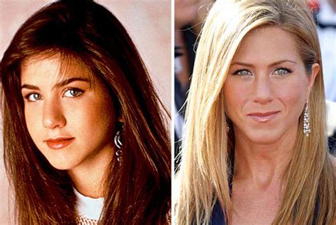 Celebrities Who Looked Good In The ‘90s Celebrities