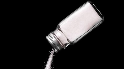 This is why you should put salt in your coffee