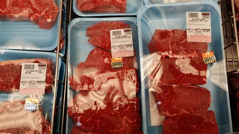 Beef Loin Top Sirloin Cap Steak Boneless Usda Prime 899lb Yelp