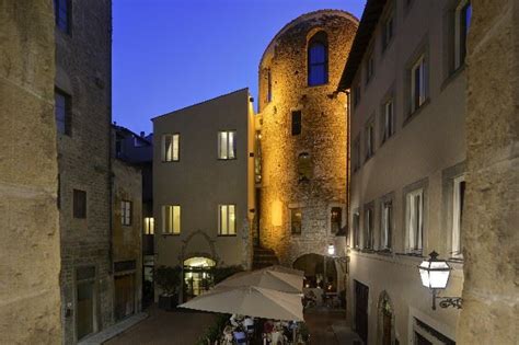 Degli Orafi Hotel, Florence, Tuscany | Sunvil.co.uk