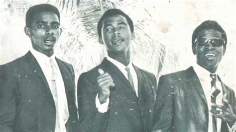 50th Anniversary Of Jamaican Rocksteady Music
