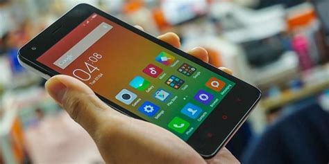 Hp Xiaomi Di Bawah Juta Terbaik November Techdaily